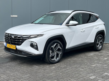 Hyundai Tucson 0