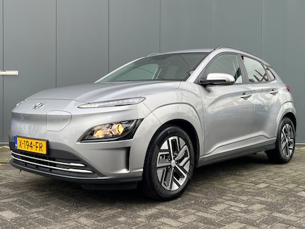 Hyundai Kona Electric 0