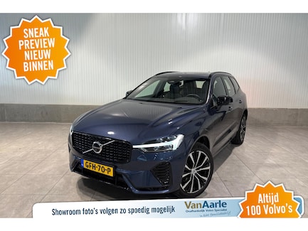 Volvo XC60 0