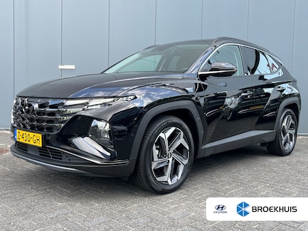 Hyundai Tucson 0