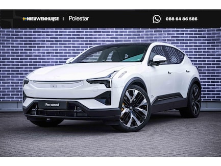 Polestar 3 0