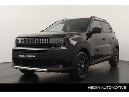 Fiat Panda 0