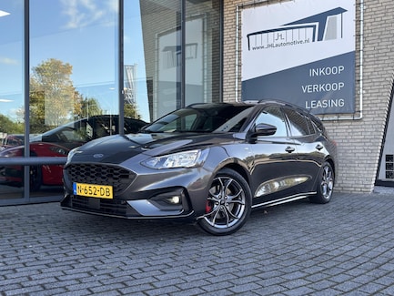 Ford Focus 0