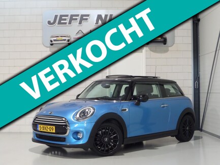 MINI Cooper 0