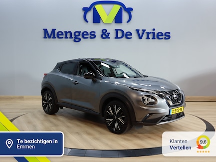 Nissan Juke 0