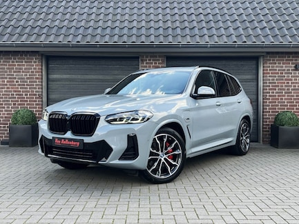 BMW X3 0