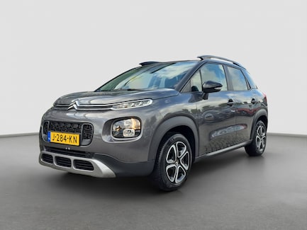 Citroën C3 Aircross 0