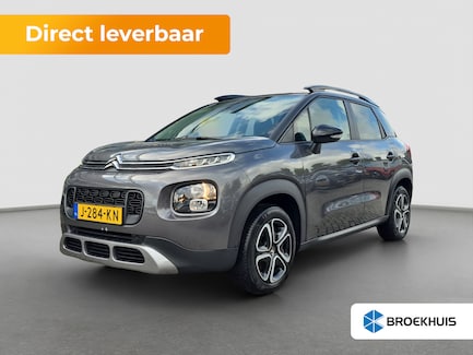 Citroën C3 Aircross 0