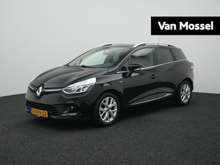 Renault Clio 0