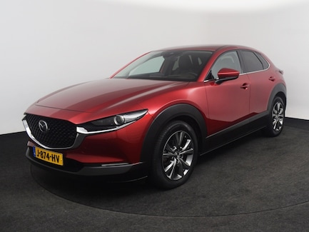 Mazda CX-30 0