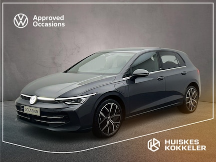 Volkswagen Golf 0