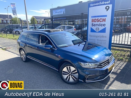 Volkswagen Passat 0