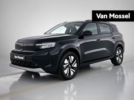 Opel Frontera 0