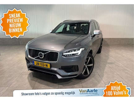 Volvo XC90 0