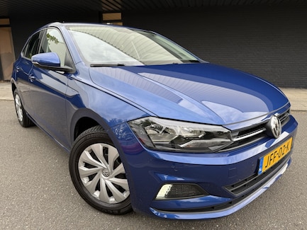 Volkswagen Polo 0