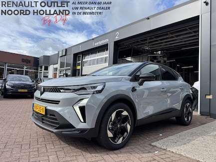Renault Captur 0