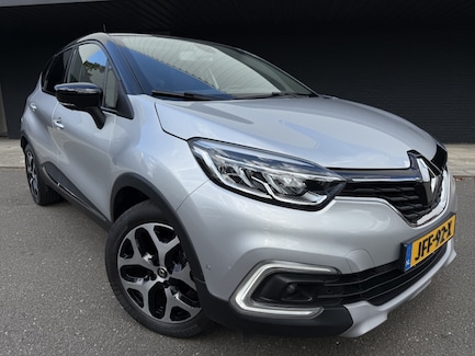 Renault Captur 0