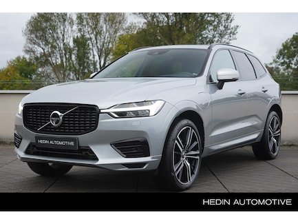 Volvo XC60 0