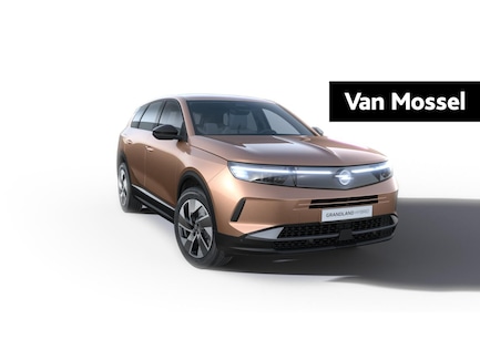 Opel Grandland 0