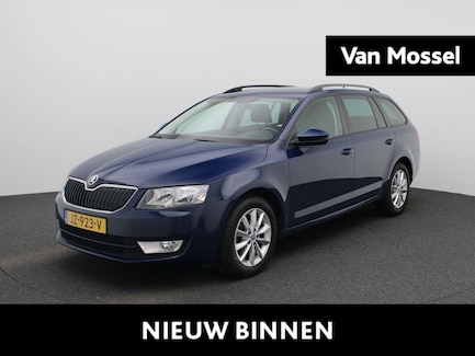 Skoda Octavia 0