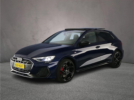 Audi A3 0