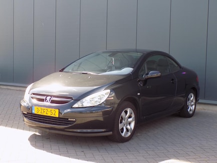 Peugeot 307 0