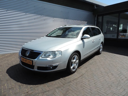 Volkswagen Passat 0