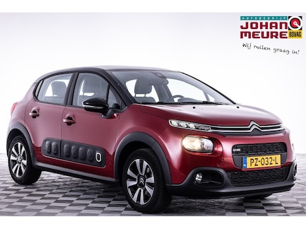 Citroën C3 0