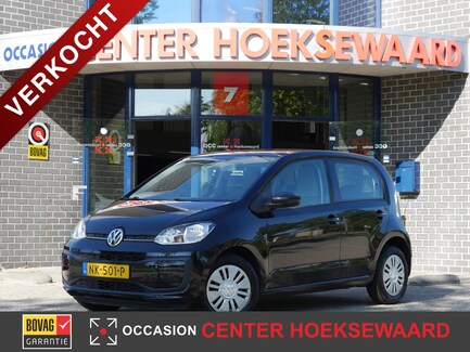 Volkswagen Up! 0