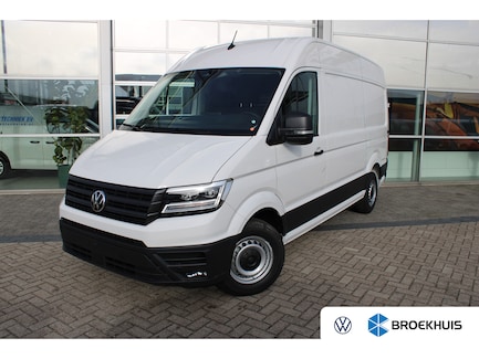 Volkswagen Crafter 0