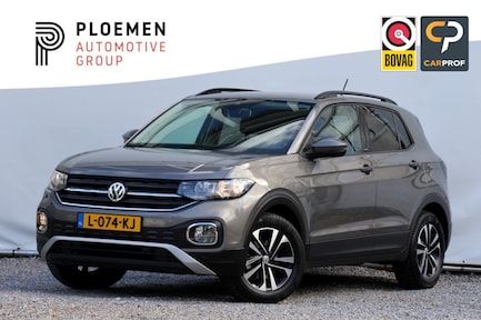 Volkswagen T-Cross 0