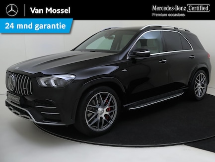 Mercedes-Benz GLE 0
