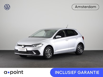 Volkswagen Polo 0