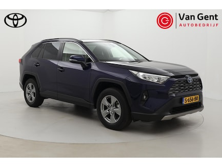 Toyota RAV4 0