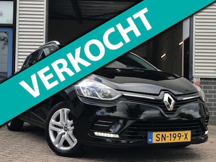 Renault Clio 0