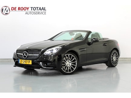 Mercedes-Benz SLC 0