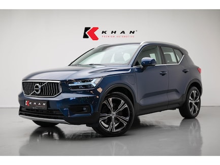 Volvo XC40 0