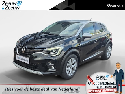 Renault Captur 0