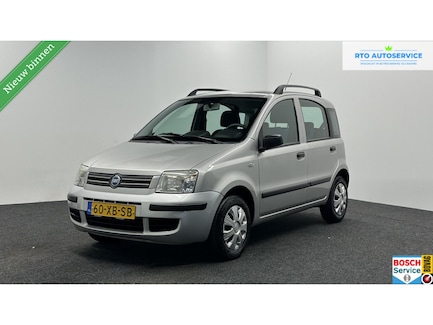 Fiat Panda 0