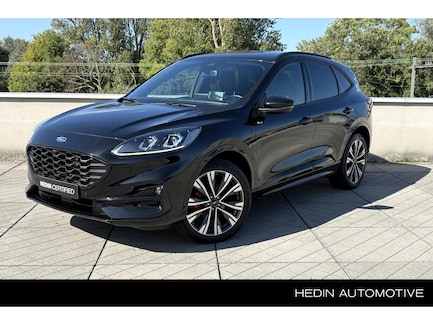 Ford Kuga 0