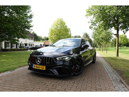 Mercedes-Benz CLA 0