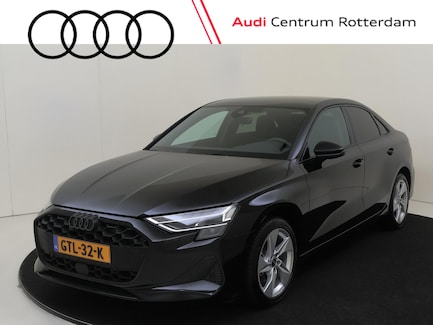 Audi A3 0