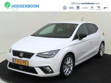 SEAT Ibiza 0
