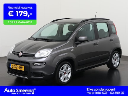 Fiat Panda 0