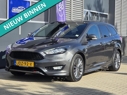 Ford Focus 0