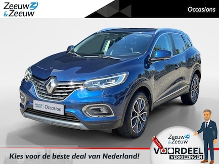 Renault Kadjar 0