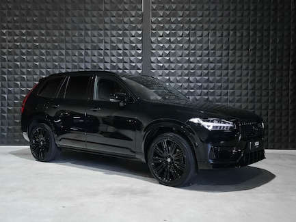 Volvo XC90 0