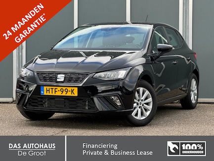 SEAT Ibiza 0