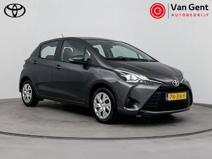Toyota Yaris 0