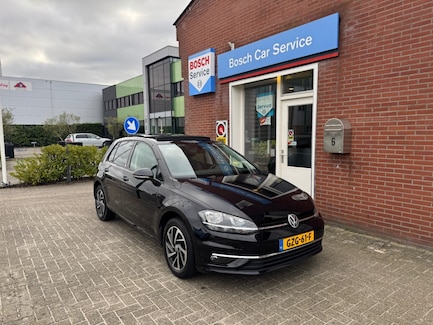 Volkswagen Golf 0